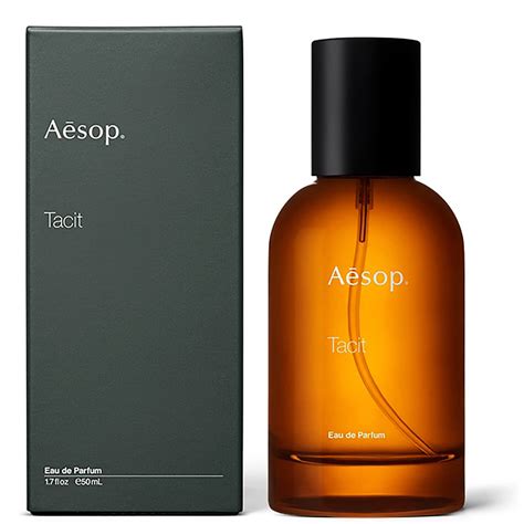 Aesop Tacit Eau de Parfum, 1.7 oz. .